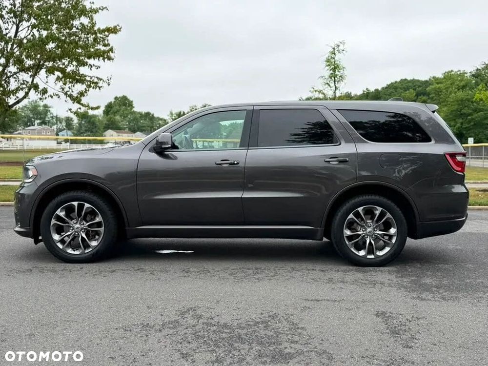 Dodge Durango 3,6 Limited - 5