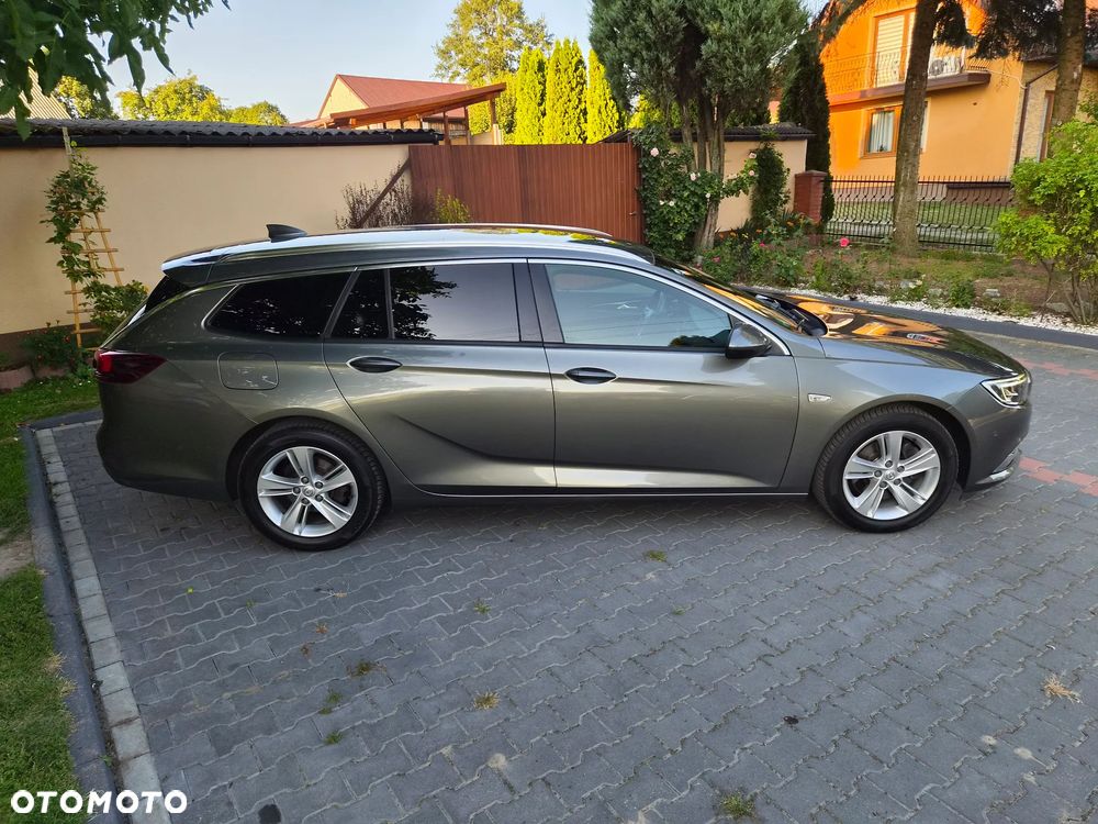 Opel Insignia 2.0 Ultimate - 14