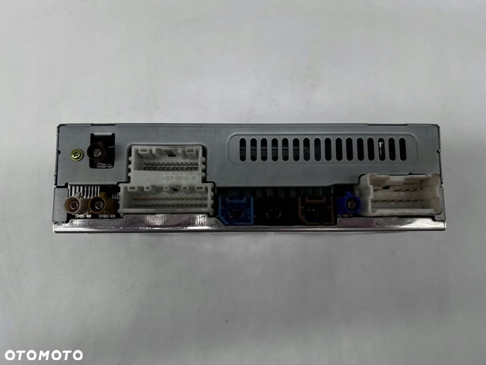 radio nawigacja renault megane iv 281150281r - 3