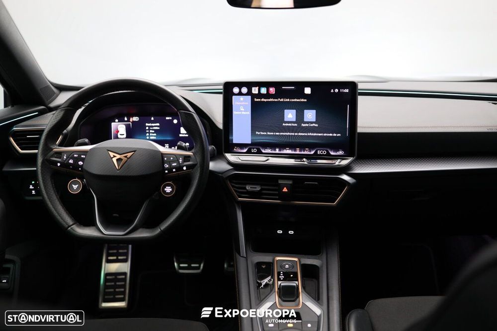 Cupra Formentor 1.5 e-Hybrid Special Edition DSG - 10