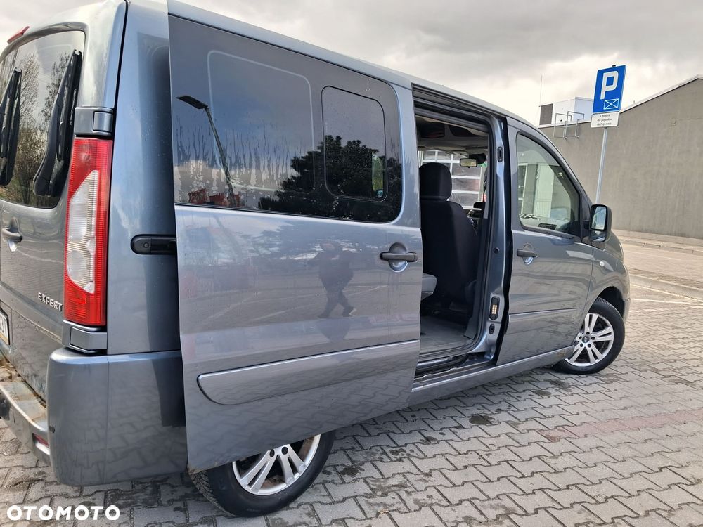 Peugeot Expert Tepee L2 Premium - 14