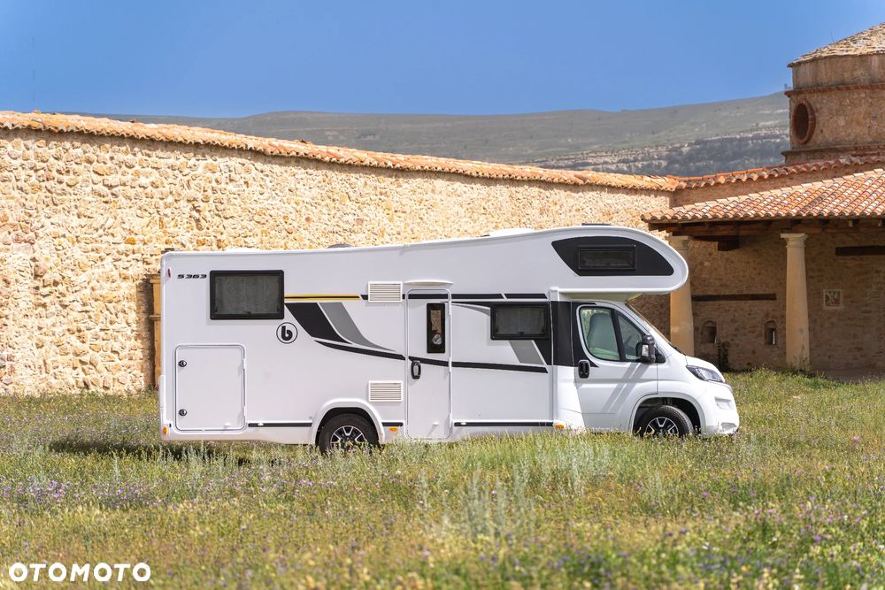 Benimar Sport 363 - 27