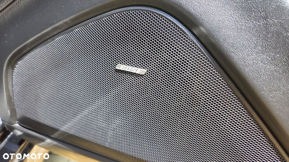 Porsche Panamera Diesel - 11