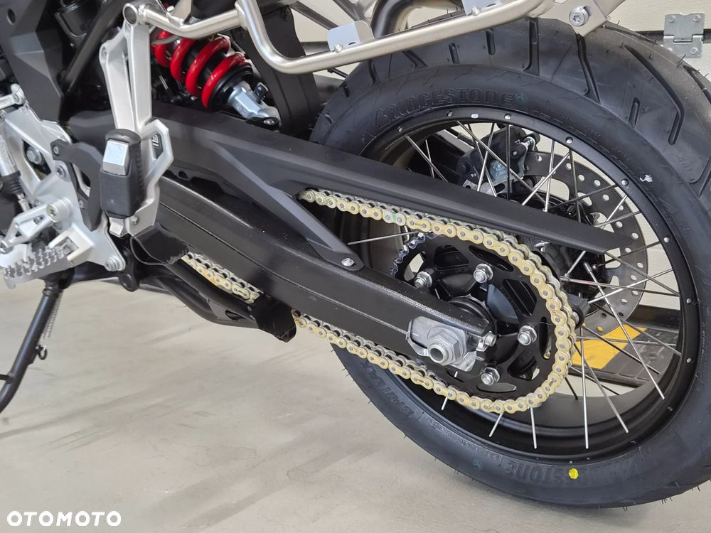 BMW GS - 23