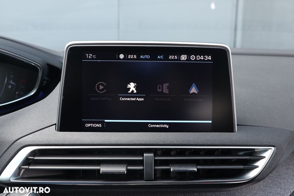 Peugeot 5008 1.6 BlueHDI EAT6 Active - 19