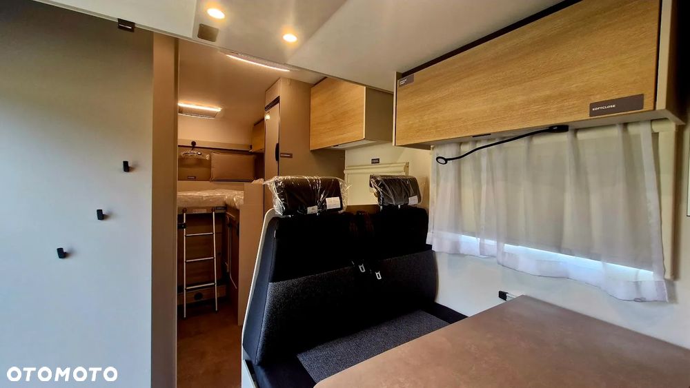 LMC TRACER 690 EL - 21