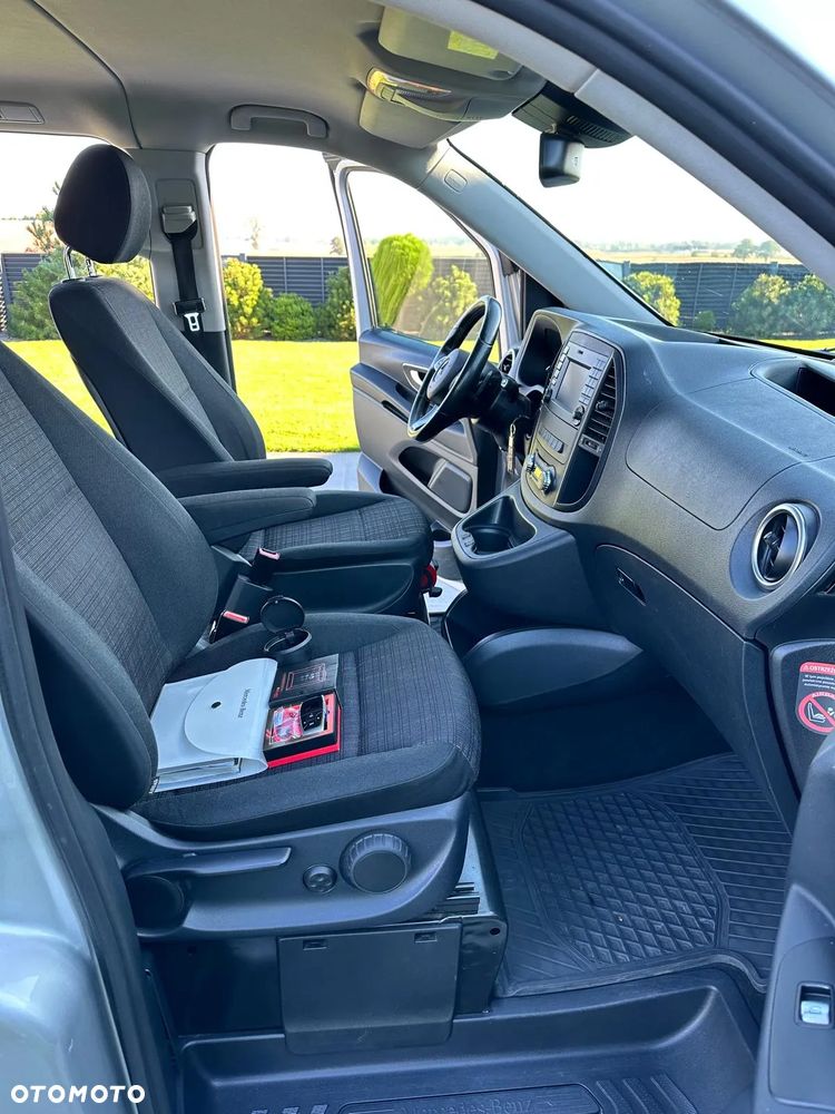Mercedes-Benz Vito - 7