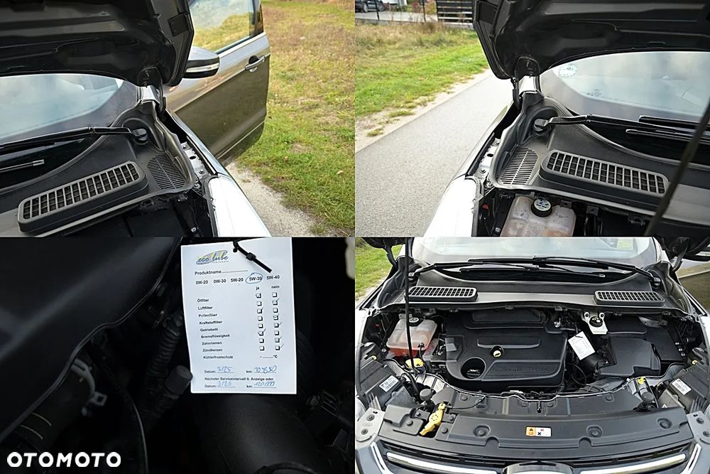Ford Kuga 2.0 TDCi 4x4 Individual - 39