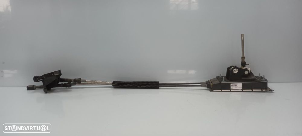 ALAVANCA DE VELOCIDADES SEAT IBIZA 6P1 - 1