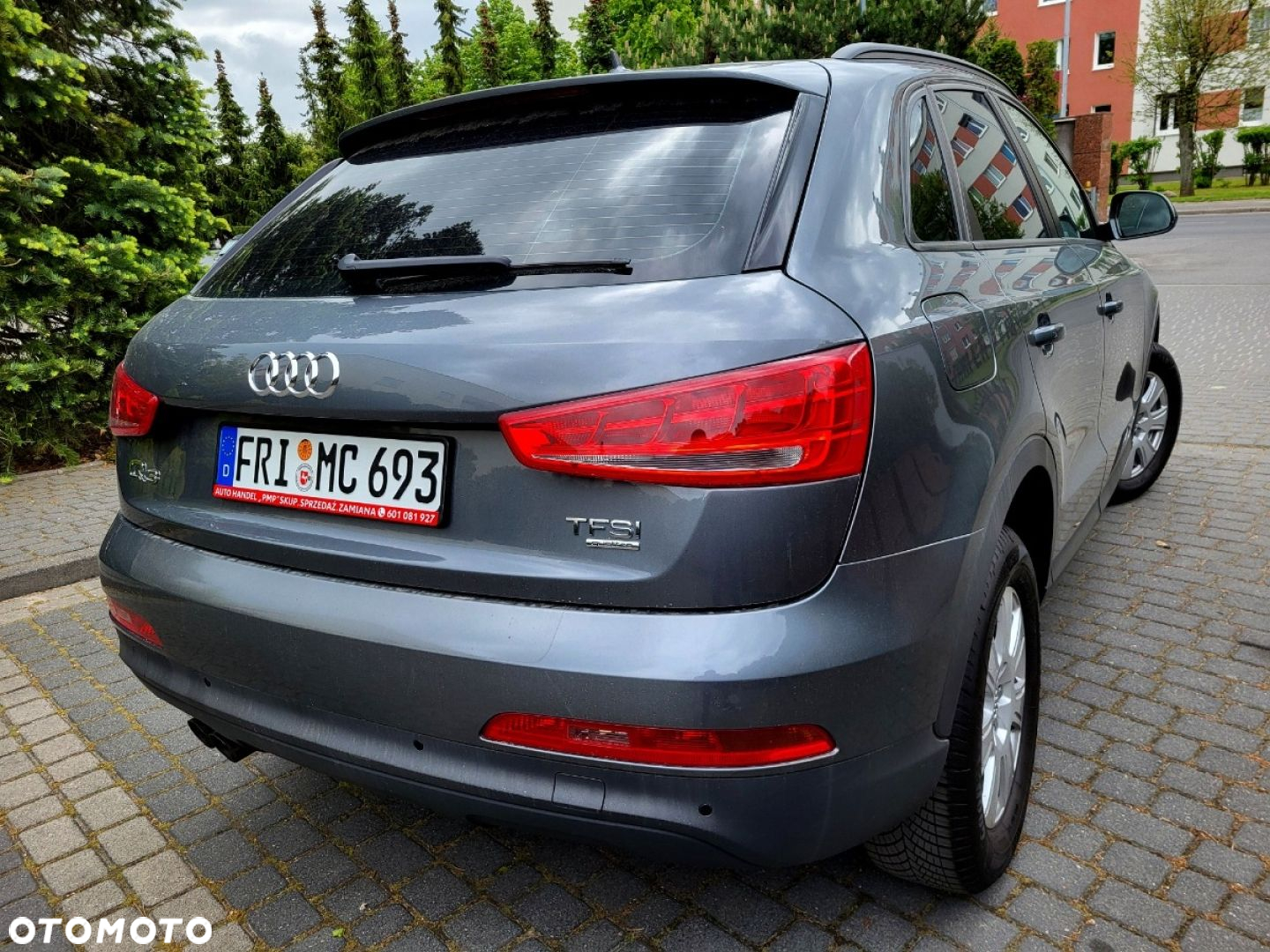 Audi Q3 - 19
