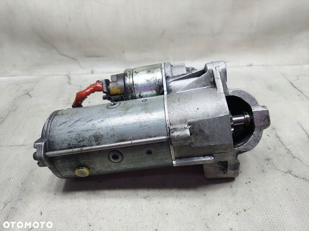Rozrusznik 8200331251 Renault Clio Ii Megane Ii 1.9 Dci - 6