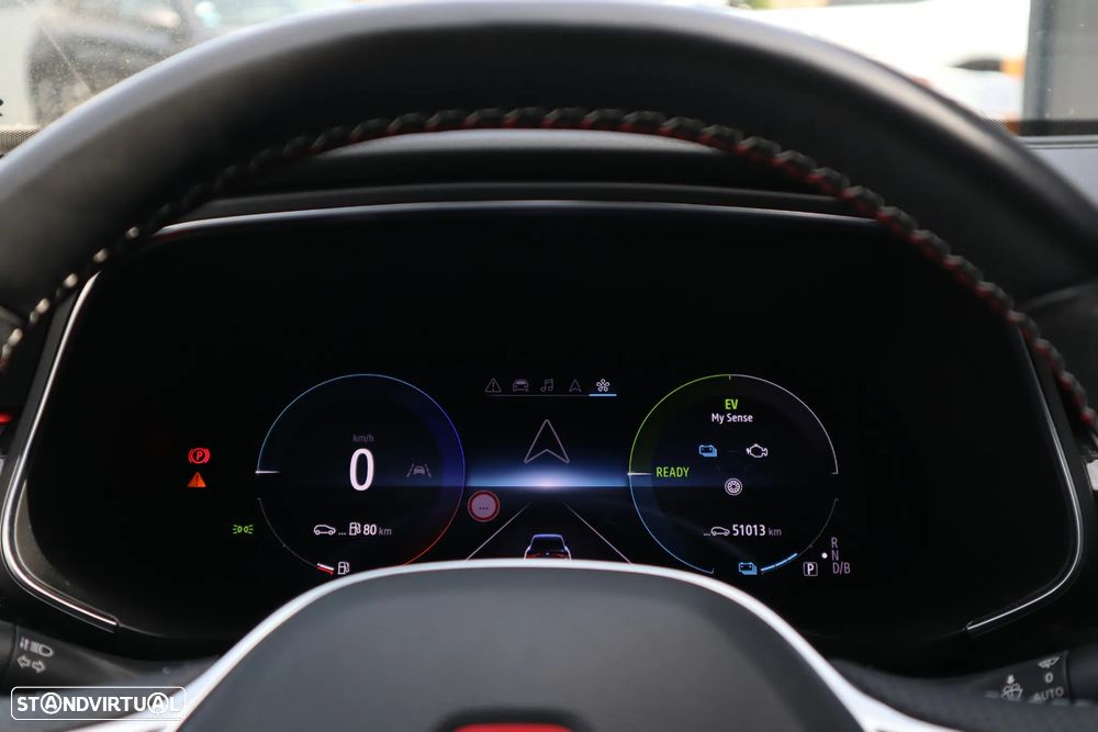 Renault Arkana 1.6 E-Tech R.S.Line - 21