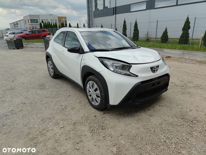 Toyota Aygo X - 3
