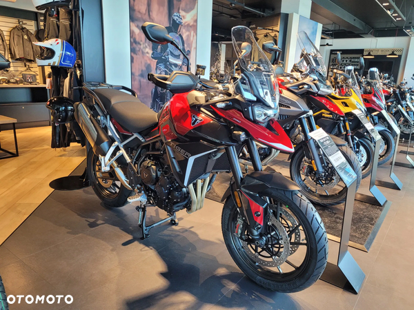 Triumph Tiger