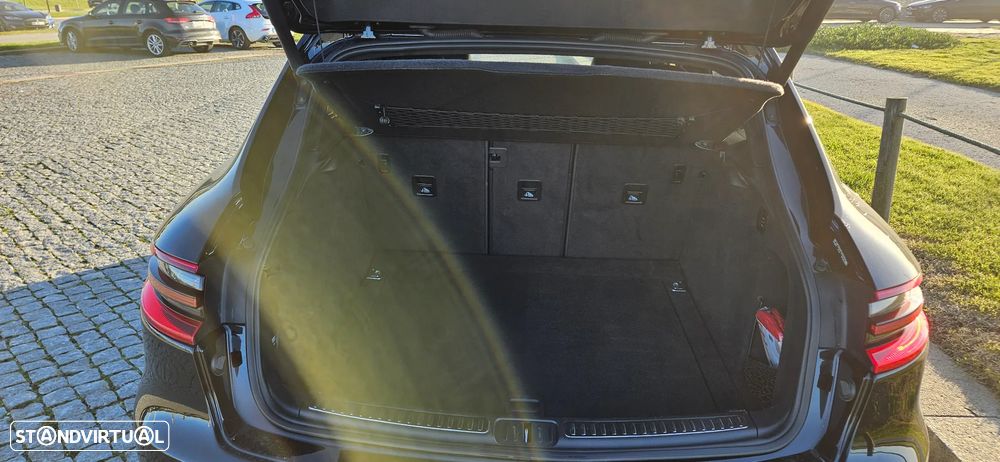 Porsche Macan Turbo PDK - 4