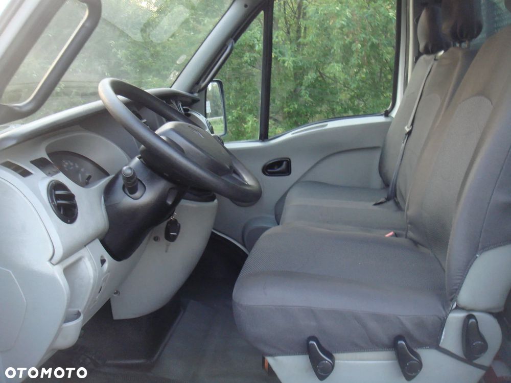 Renault MASCOTT - 10
