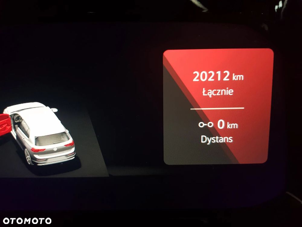 Volkswagen Golf 2.0 TSI GTI Clubsport DSG - 29