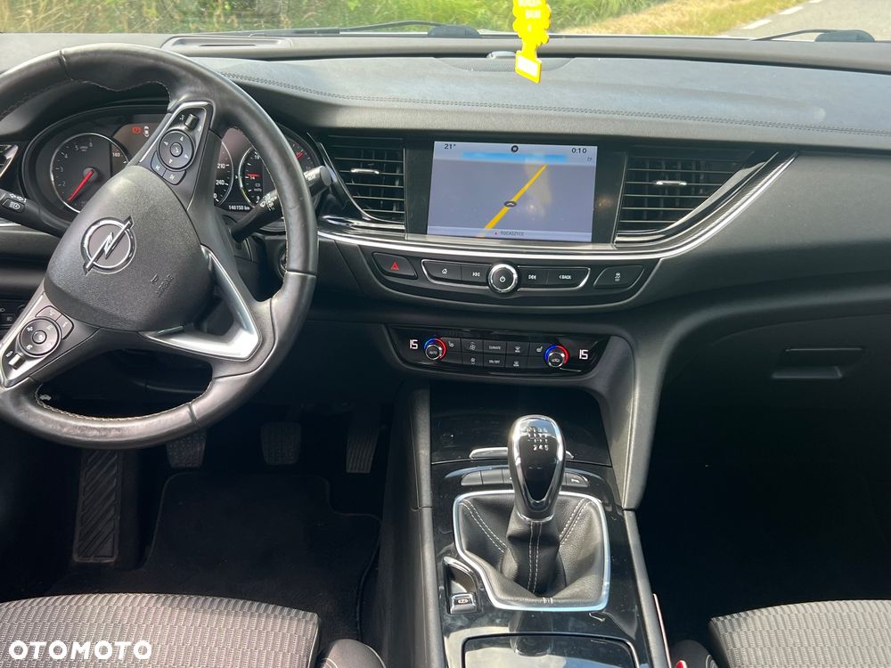 Opel Insignia 2.0 CDTI ecoFLEX Start/Stop Business Innovation - 15