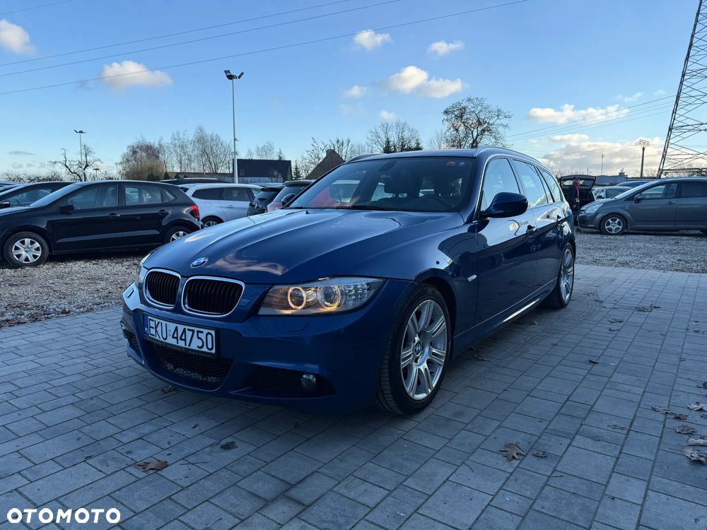 BMW Seria 3 318i Edition Exclusive - 17