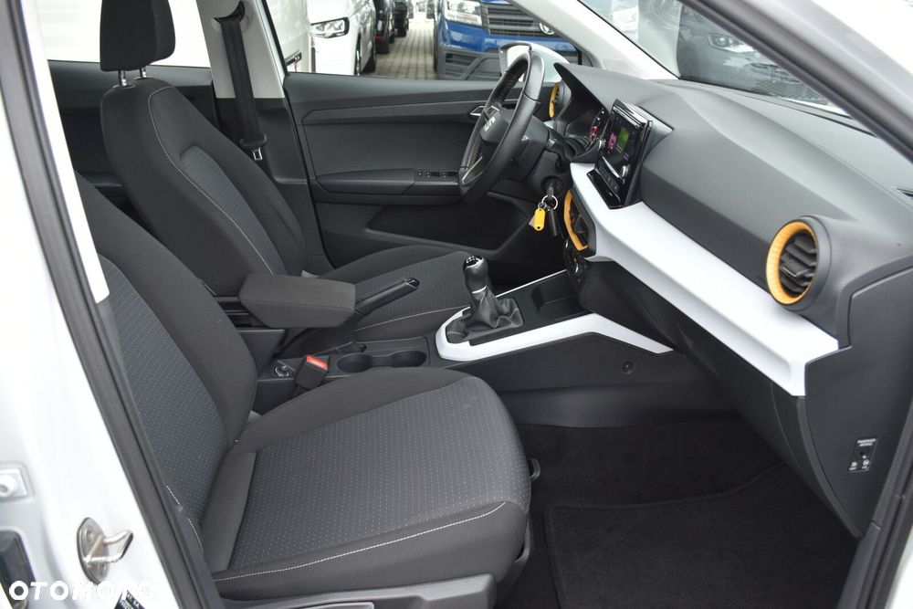 Seat Arona 1.0 TSI Style S&S - 11