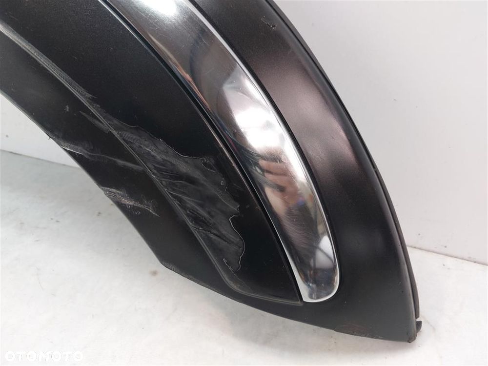 Listwa nakładka błotnika PRAWA przód Ssang Yong Rexton  2.7 XDI  2001-2006 - 10