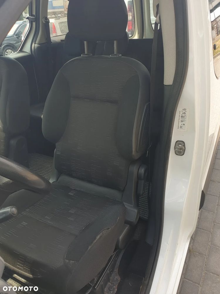 Citroën Berlingo - 14