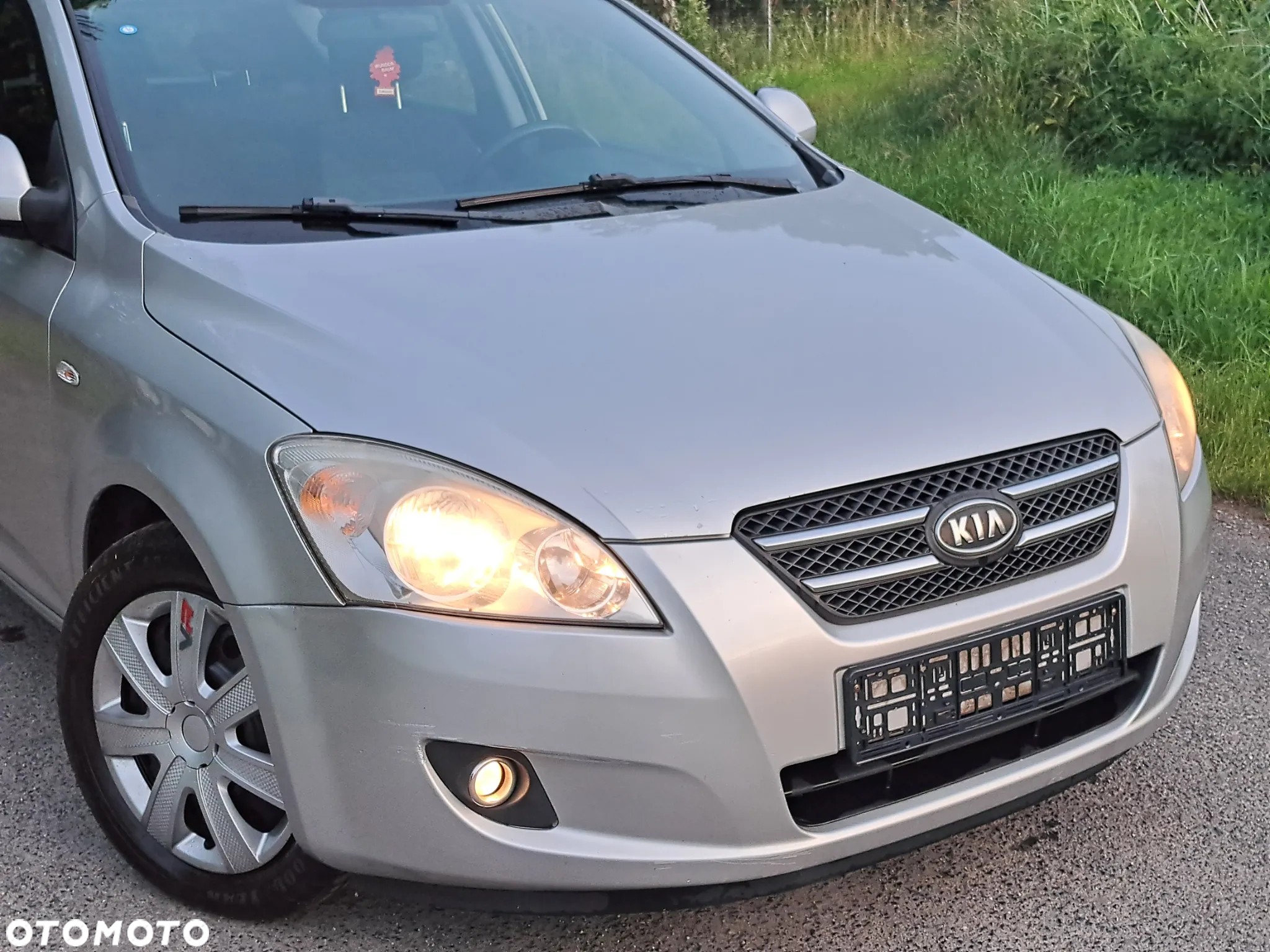 Kia Ceed - 24