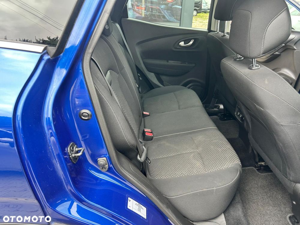 Renault Kadjar 1.3 TCe FAP Intens EDC - 26