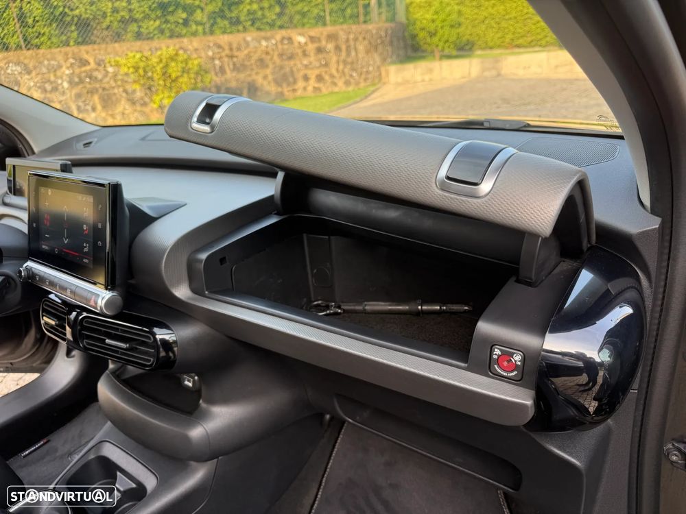 Citroën C4 Cactus 1.2 PureTech Shine - 36