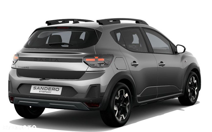Dacia Sandero Stepway - 5