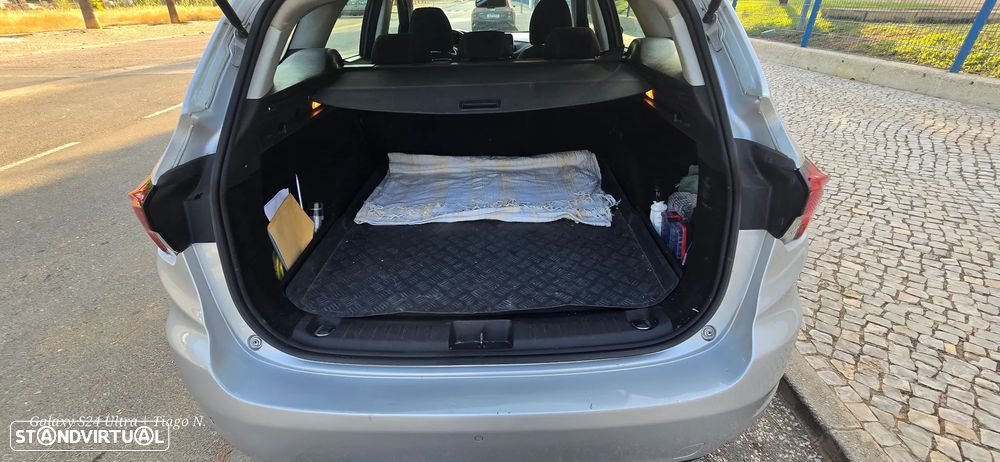 Fiat Tipo Station Wagon 1.4 Lounge - 23