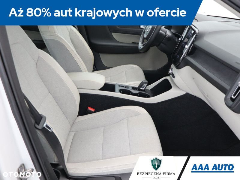 Volvo XC 40 - 11