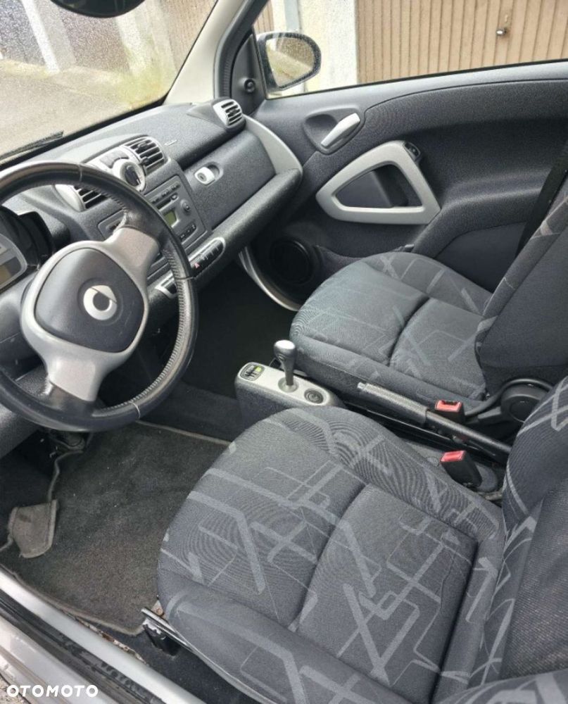 Smart Fortwo - 29