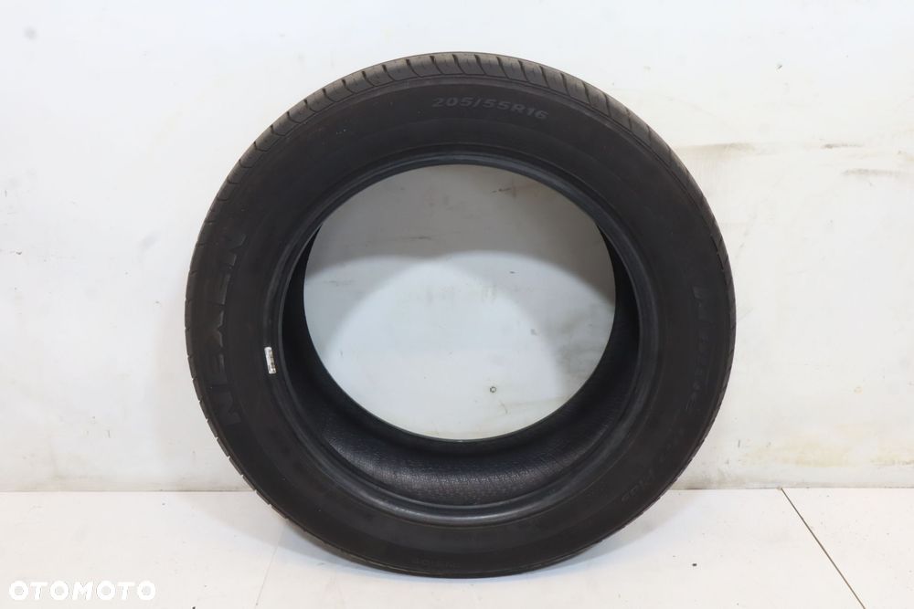 OPONA OPONY 2 SZT NEXEN N BLUE HD PLUS LATO 205/55/16 24R - 2
