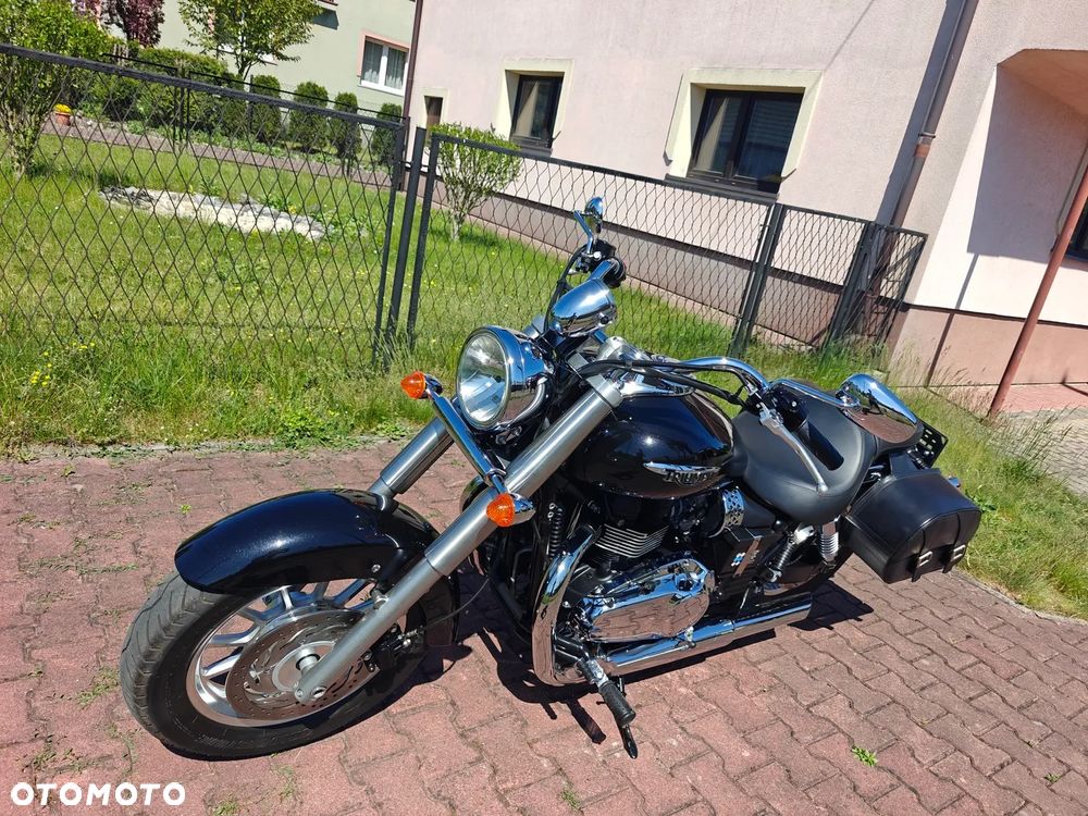 Triumph America - 20