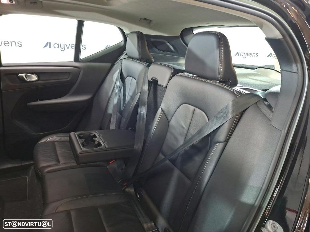 Volvo XC 40 1.5 T5 PHEV Inscription Expression - 8