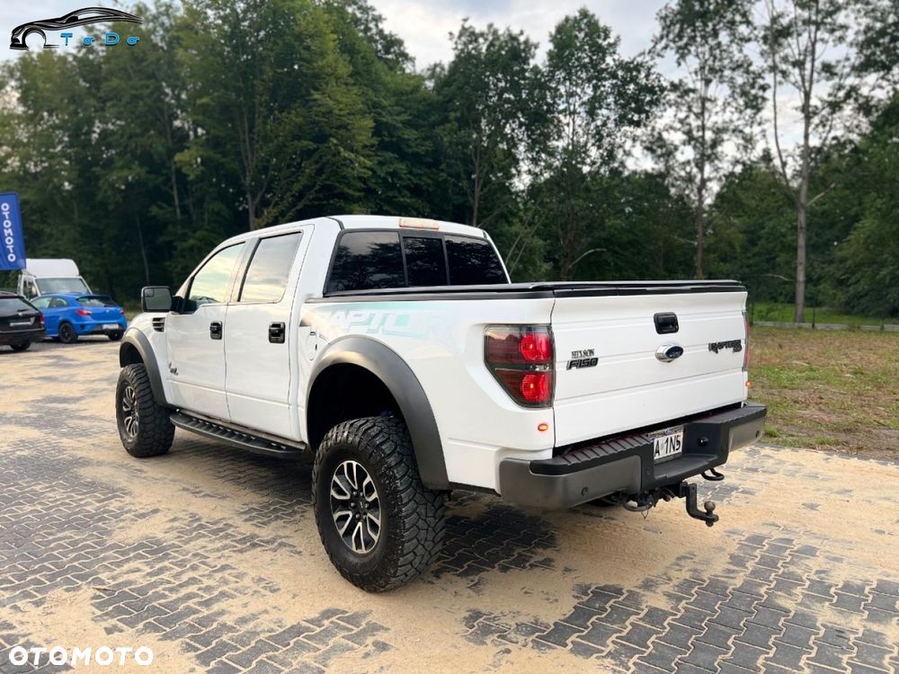 Ford F150 - 15