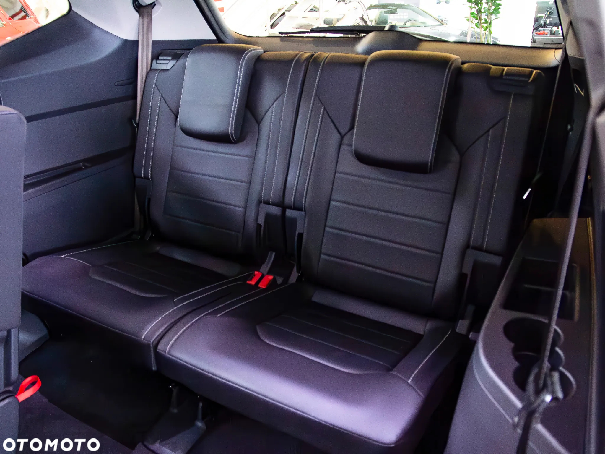 Volkswagen Atlas - 22