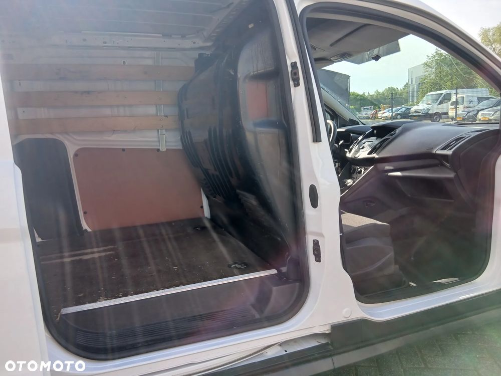 Ford TRANSIT CONNECT - 38