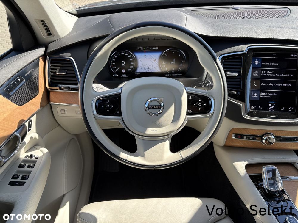 Volvo XC 90 - 20