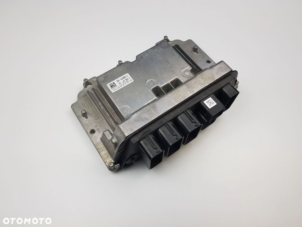 NOWY Komputer Sterownik silnika BMW F45 MINI F55 F56 0261S104PY 5A3B3F7 - 2