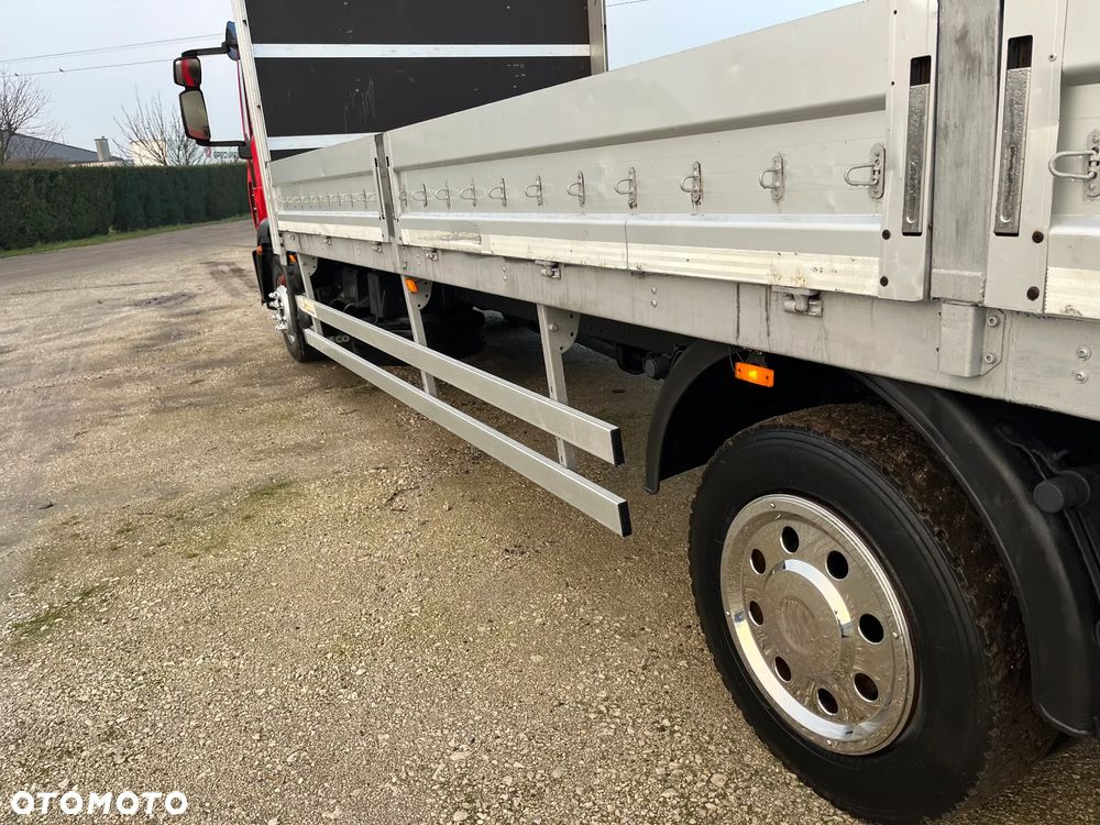 Iveco EUROCARGO 250 - 23
