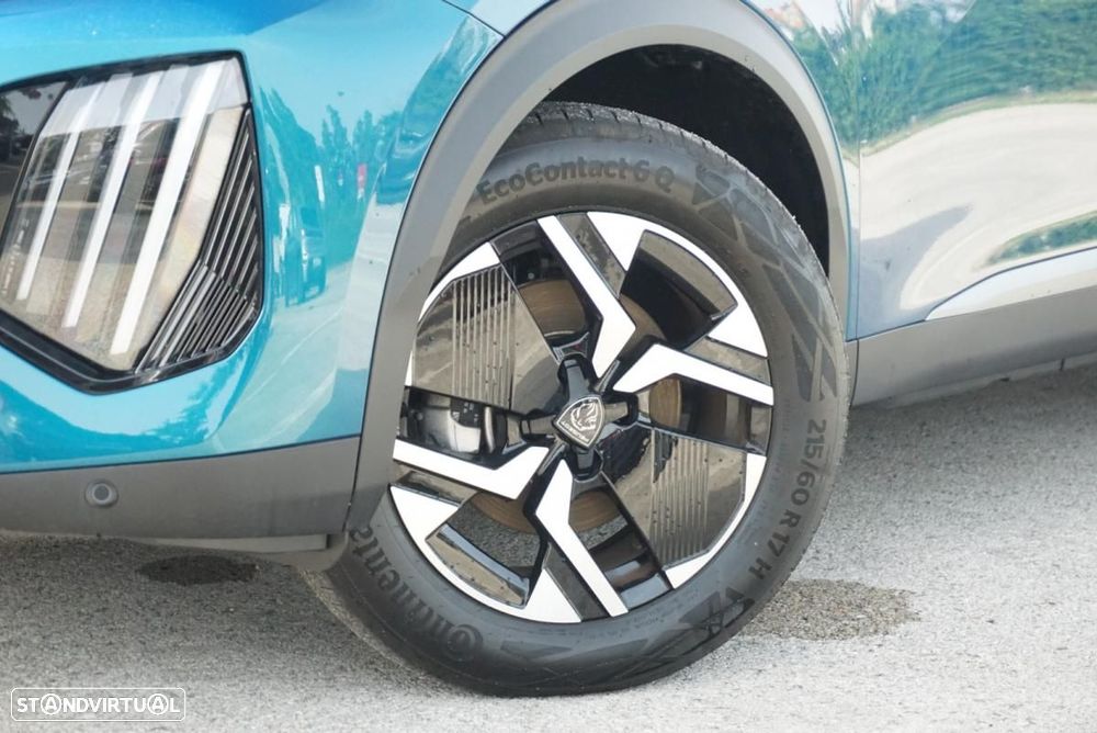 Peugeot e-2008 54 kWh Allure - 16