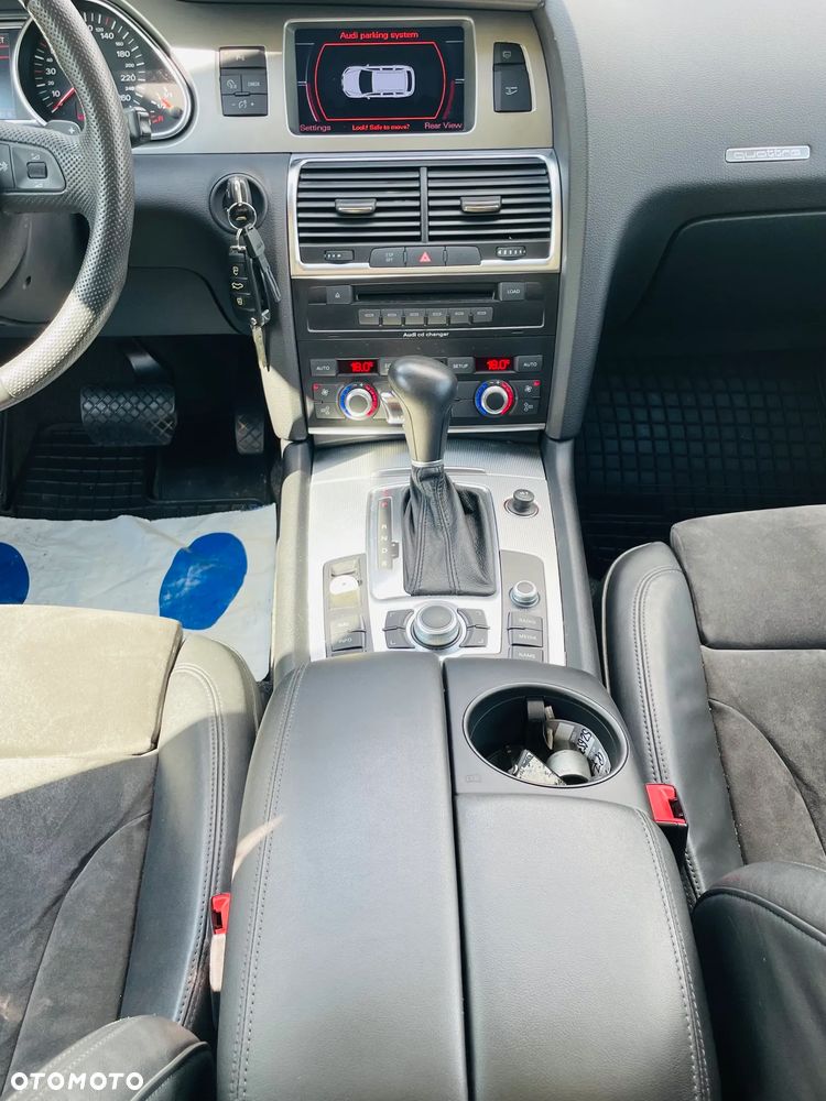 Audi Q7 - 20
