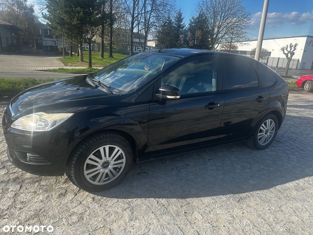 Ford Focus - 3