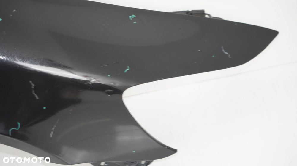 BŁOTNIK PRAWY PRZÓD SKODA OCTAVIA II LIFT 08-13R - 7