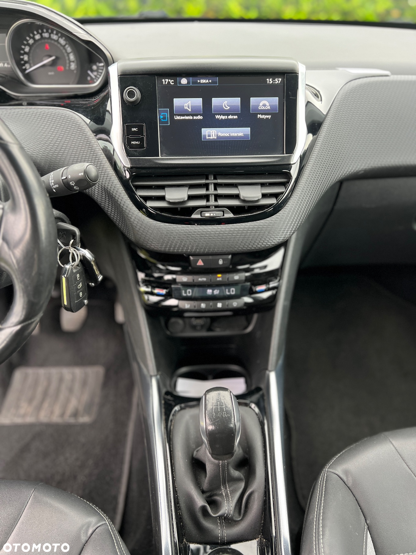 Peugeot 2008 120 VTI Business-Line - 16