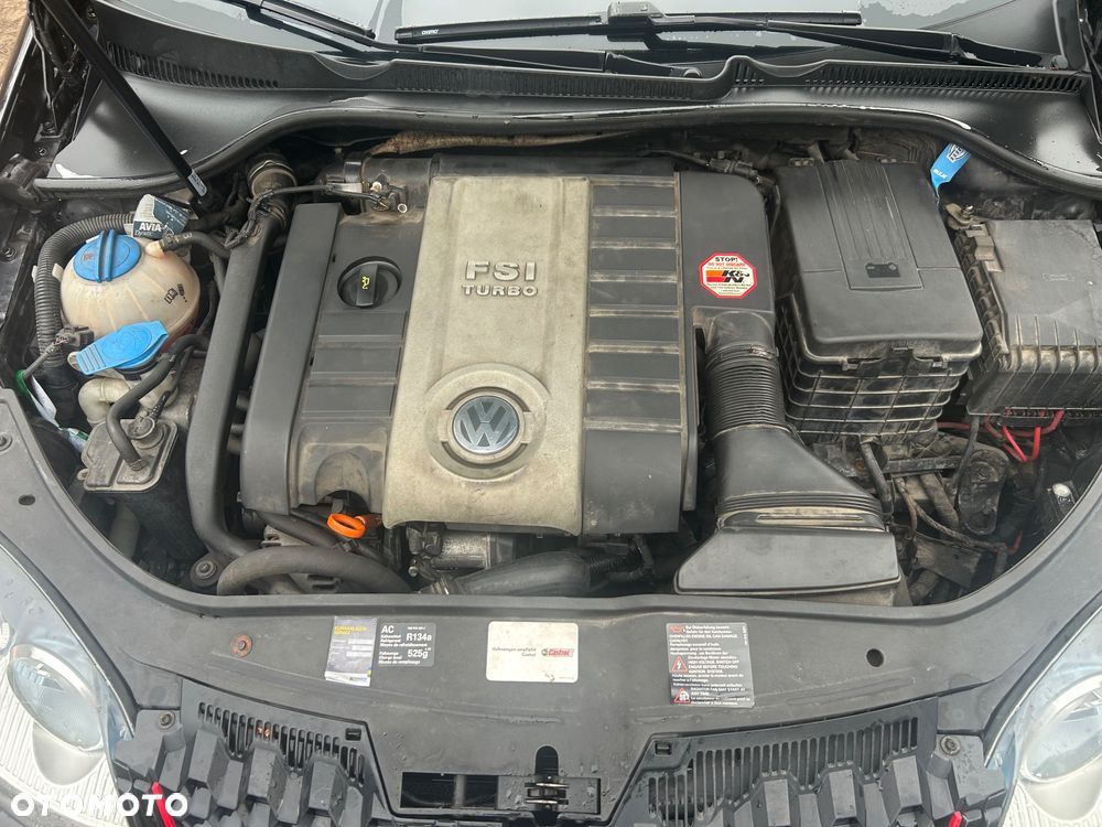 Volkswagen Golf 2.0 GTI - 21