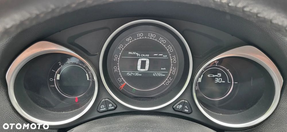 Citroën DS4 1.6 VTi Chic - 25