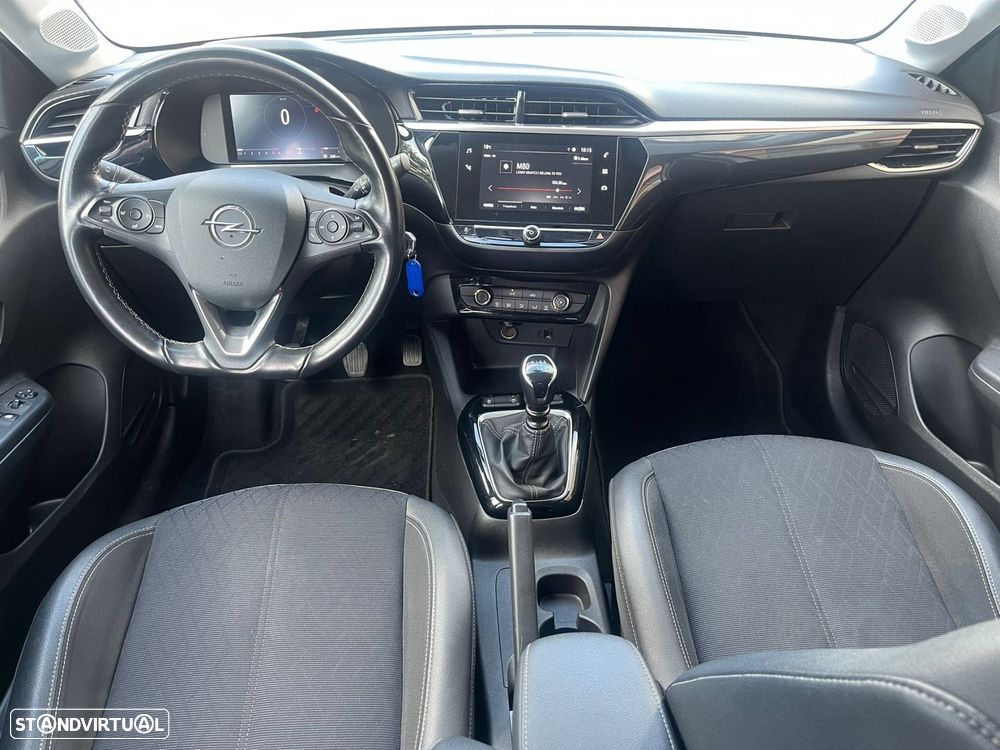 Opel Corsa 1.5 D Elegance - 56